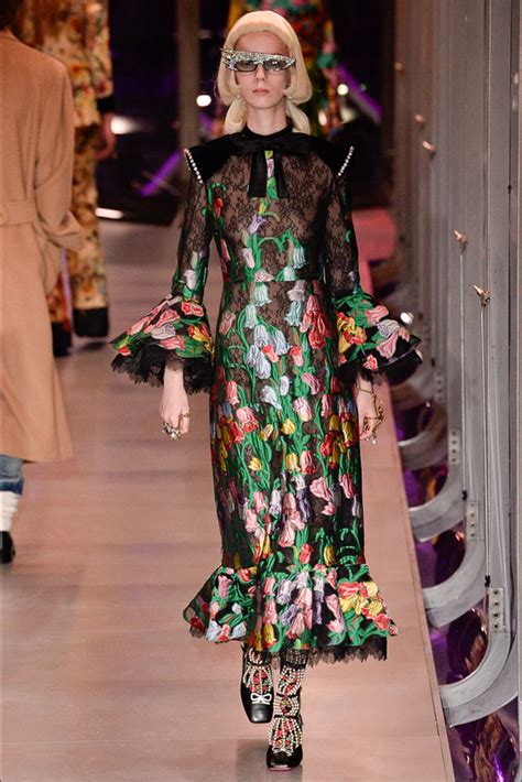 gucci abiti da cerimonia 2014|Scopri la nuova collezione di abiti Gucci donna su FARFETCH.